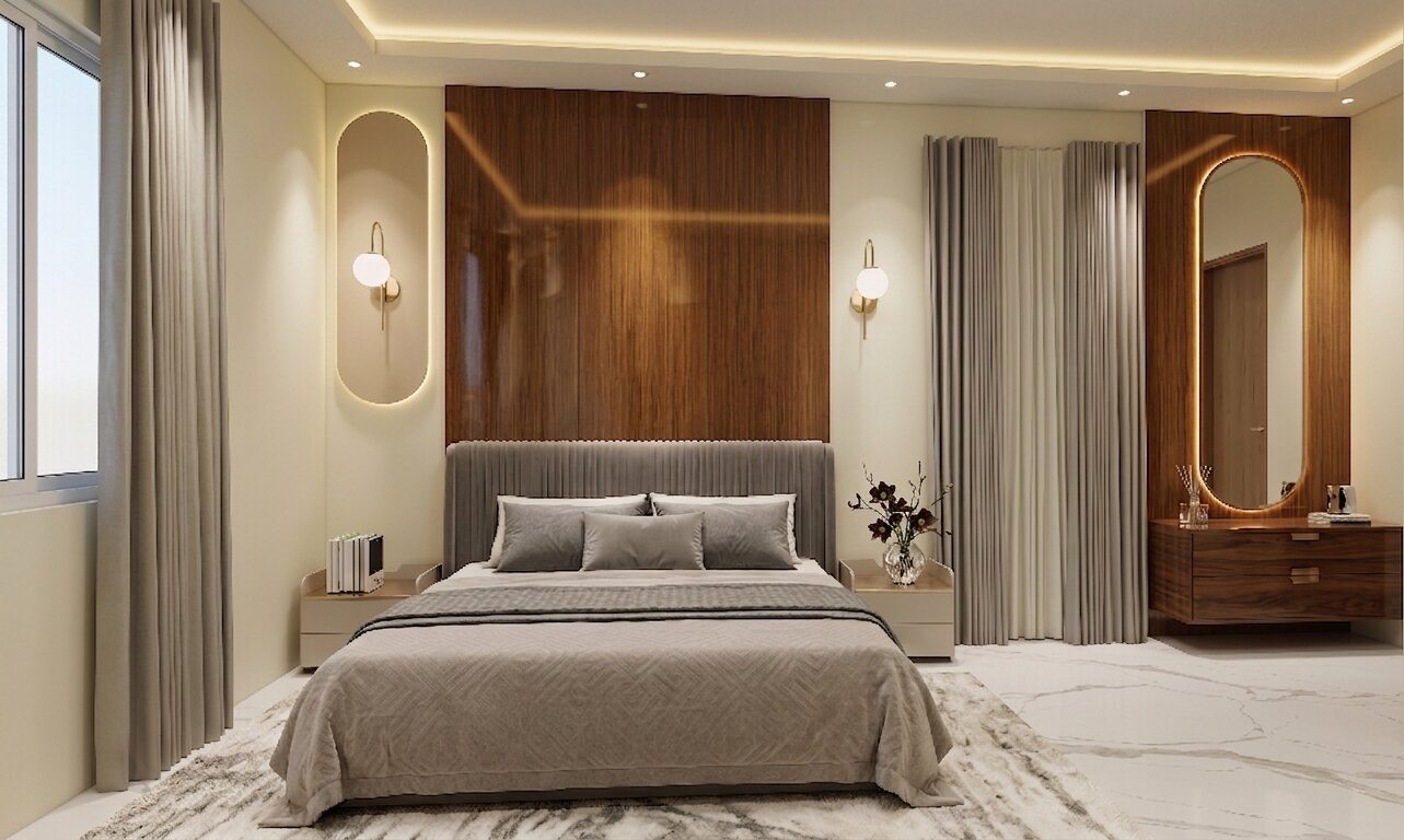 neu home projects